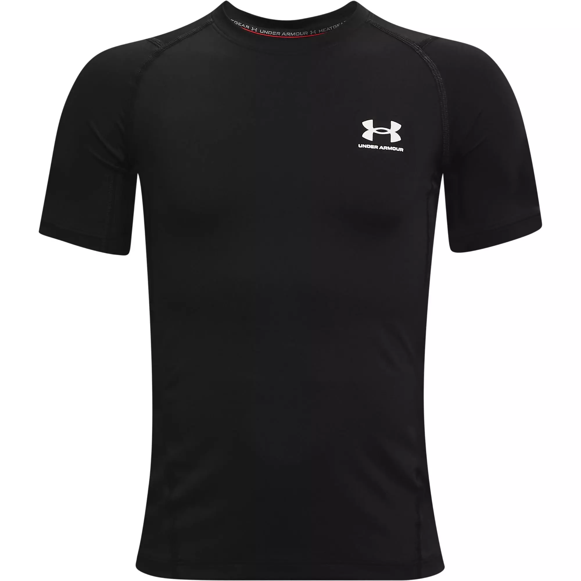 Heatgear hot sale compression shirt